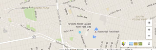 Illustration for article titled Google Maps Has A Legend of Zelda Easter Egg Today